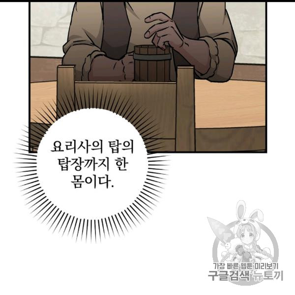Leveling Up, By Only Eating! Ch.49 p145