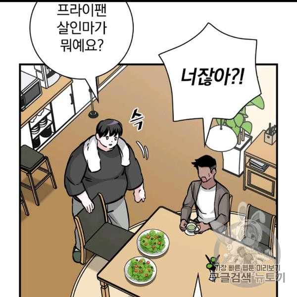 Leveling Up, By Only Eating! Ch.49 p22