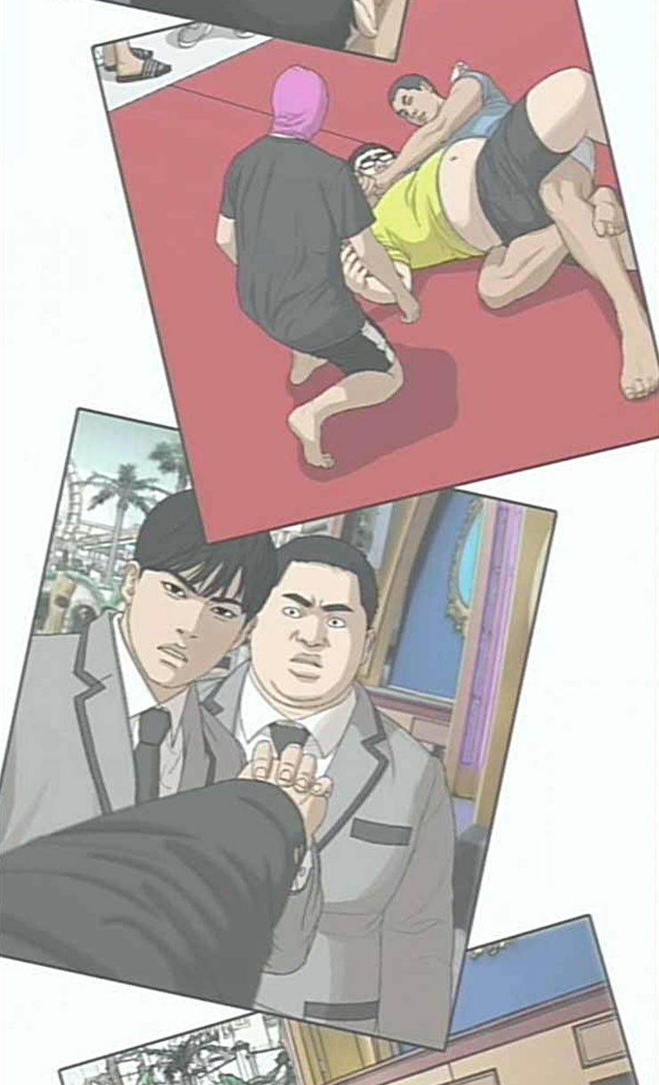 Life Completely Ruined Ch.21 p5