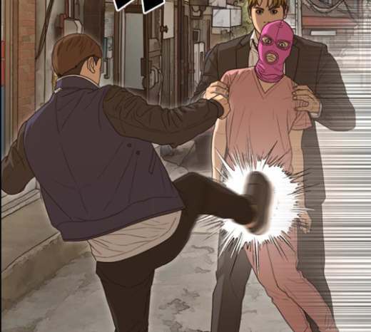 Life Completely Ruined Ch.23 p216