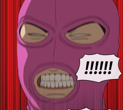 Life Completely Ruined Ch.23 p219