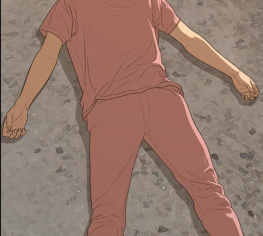 Life Completely Ruined Ch.23 p227