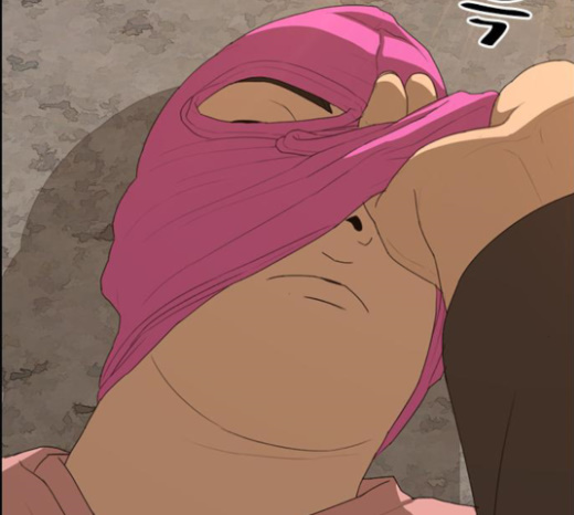 Life Completely Ruined Ch.23 p236