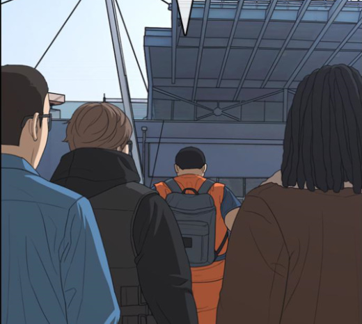 Life Completely Ruined Ch.24 p263