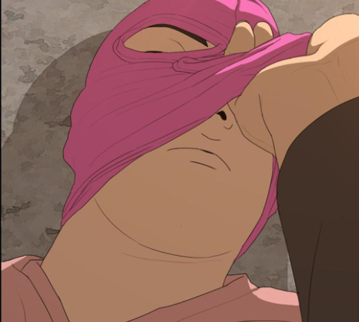 Life Completely Ruined Ch.24 p8