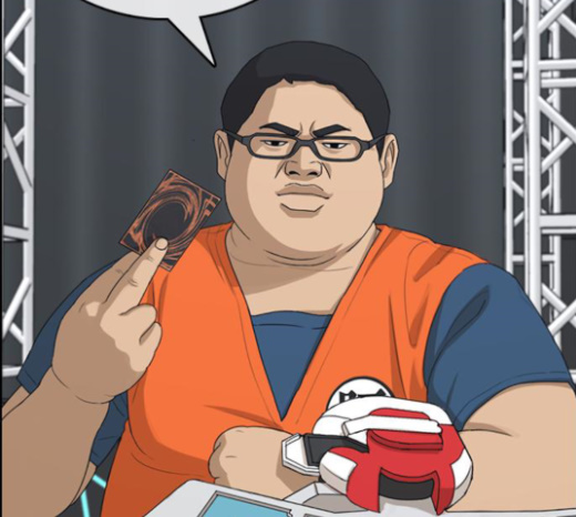 Life Completely Ruined Ch.25 p133
