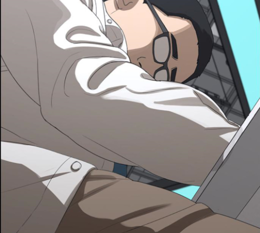 Life Completely Ruined Ch.25 p146