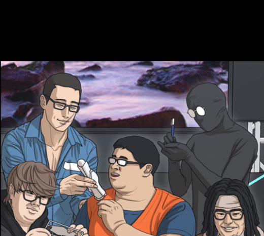 Life Completely Ruined Ch.25 p178