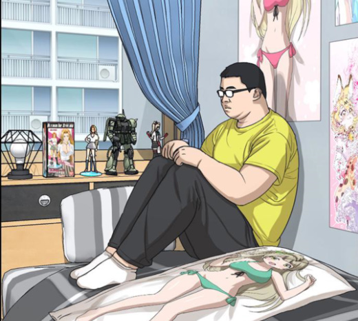 Life Completely Ruined Ch.25 p27