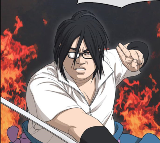 Life Completely Ruined Ch.25 p97