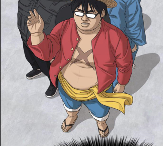 Life Completely Ruined Ch.26 p193