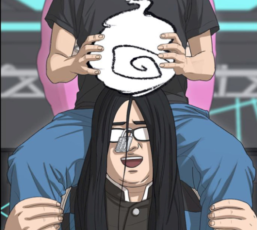Life Completely Ruined Ch.27 p110