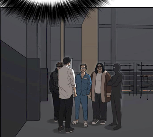 Life Completely Ruined Ch.27 p189