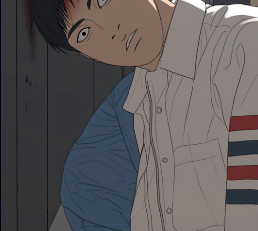 Life Completely Ruined Ch.27 p257