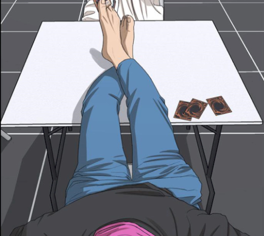 Life Completely Ruined Ch.27 p43