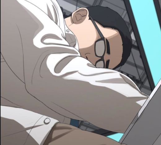 Life Completely Ruined Ch.27 p75