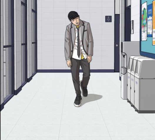 Life Completely Ruined Ch.30 p166