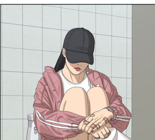 Life Completely Ruined Ch.31 p138