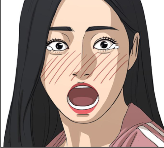 Life Completely Ruined Ch.32 p246