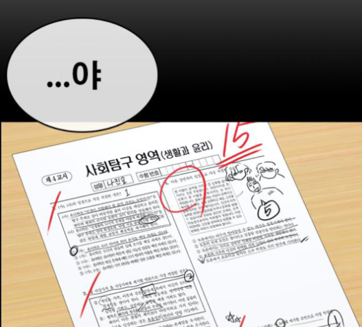 Life Completely Ruined Ch.33 p169
