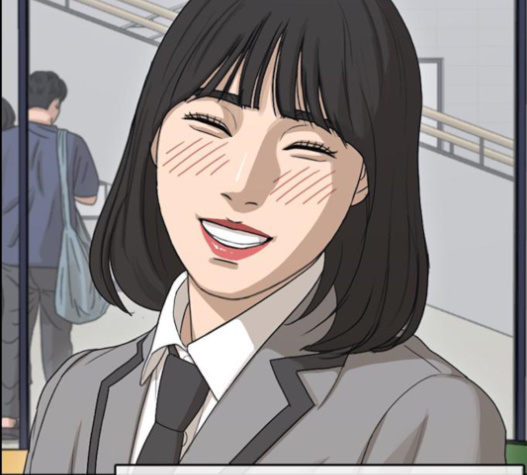 Life Completely Ruined Ch.33 p172