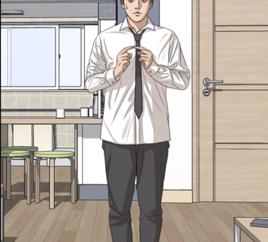 Life Completely Ruined Ch.33 p220