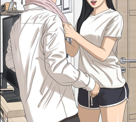 Life Completely Ruined Ch.33 p245