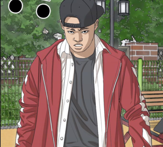 Life Completely Ruined Ch.33 p81