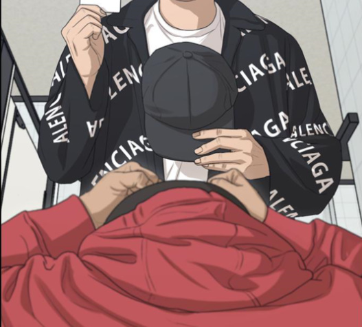 Life Completely Ruined Ch.34 p155