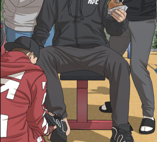 Life Completely Ruined Ch.34 p45