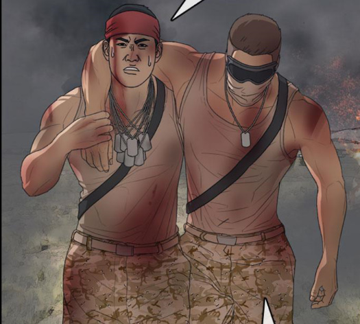 Life Completely Ruined Ch.35 p230