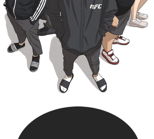 Life Completely Ruined Ch.35 p287