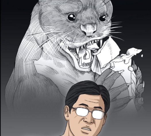 Life Completely Ruined Ch.35 p64