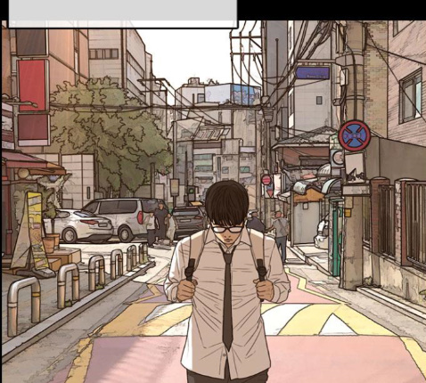 Life Completely Ruined Ch.36 p118