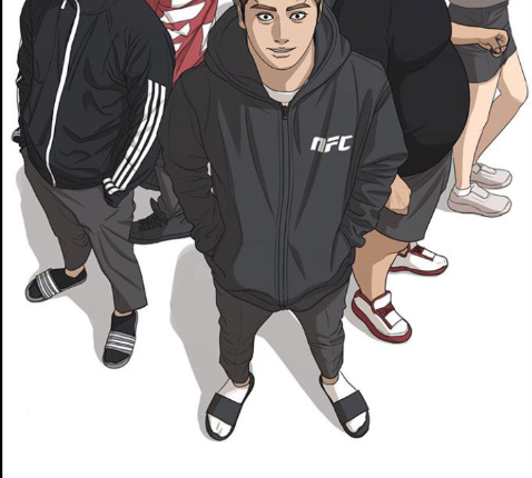 Life Completely Ruined Ch.36 p3