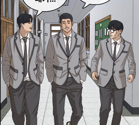 Life Completely Ruined Ch.36 p65