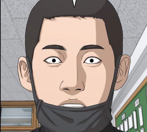 Life Completely Ruined Ch.36 p98