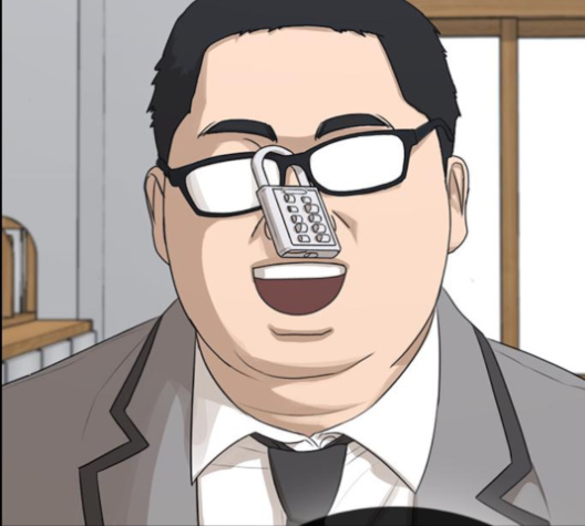 Life Completely Ruined Ch.46 p229