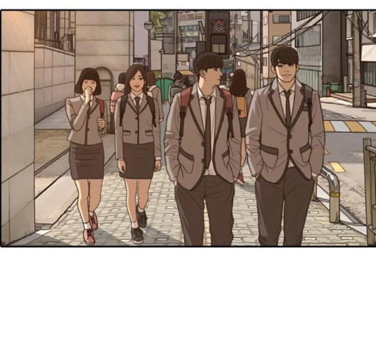 Life Completely Ruined Ch.47 p125