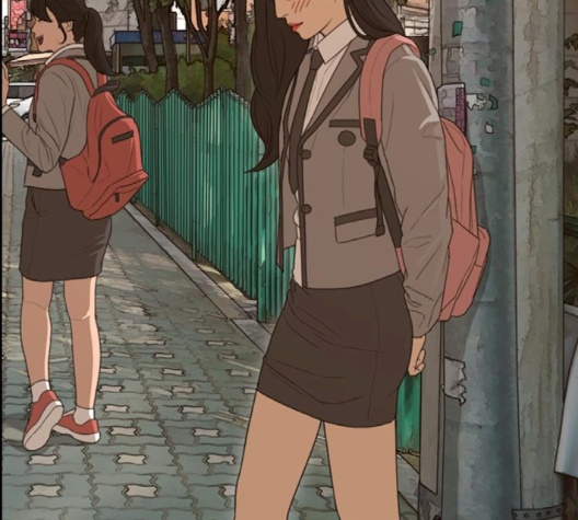 Life Completely Ruined Ch.47 p127
