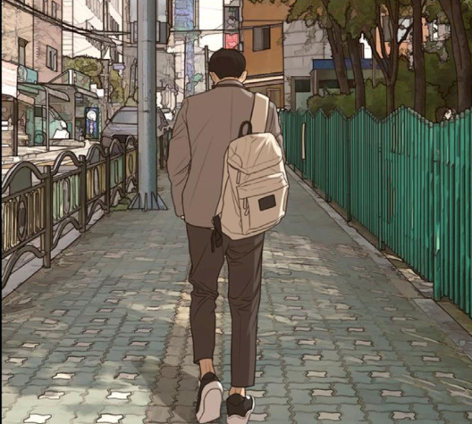 Life Completely Ruined Ch.47 p167