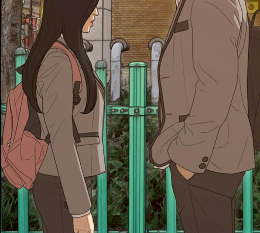 Life Completely Ruined Ch.47 p182