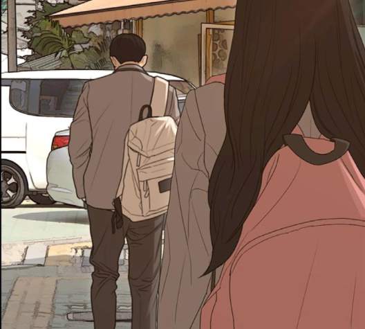 Life Completely Ruined Ch.47 p192