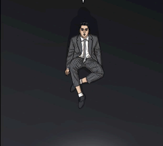 Life Completely Ruined Ch.47 p2