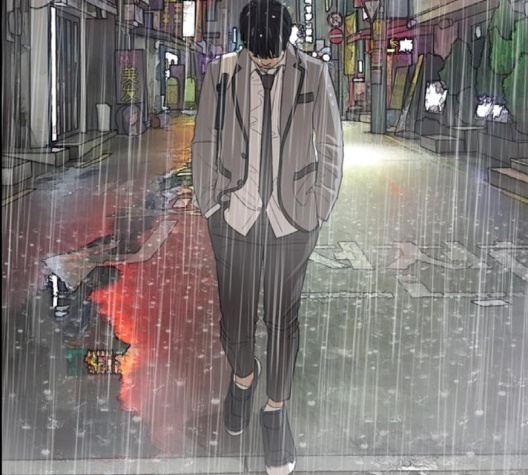 Life Completely Ruined Ch.47 p201