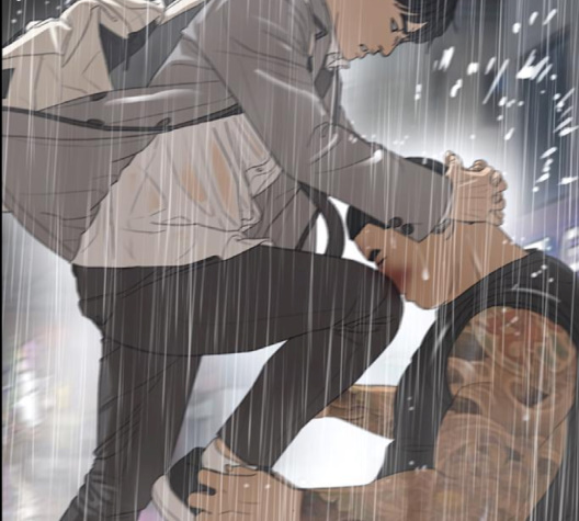 Life Completely Ruined Ch.47 p218