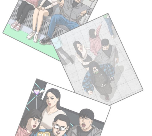 Life Completely Ruined Ch.47 p25