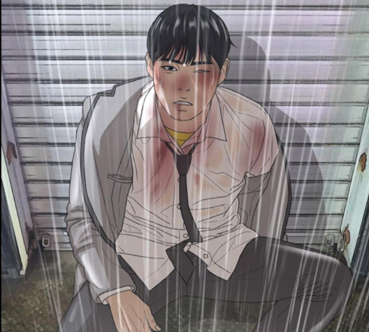 Life Completely Ruined Ch.47 p282