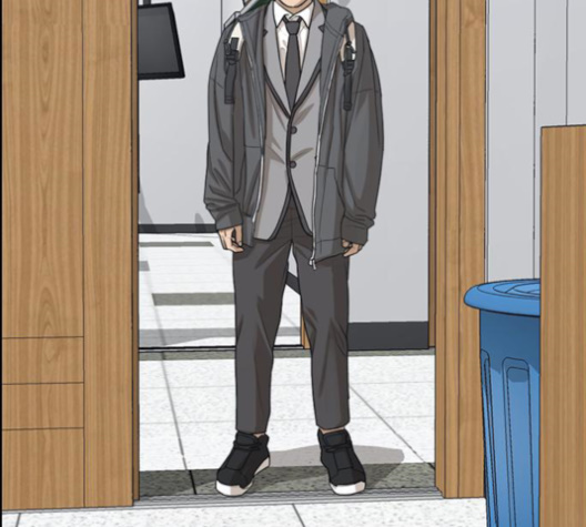 Life Completely Ruined Ch.48 p135