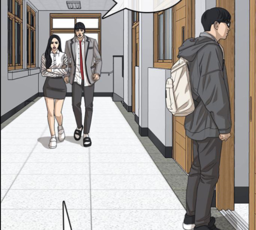 Life Completely Ruined Ch.48 p147